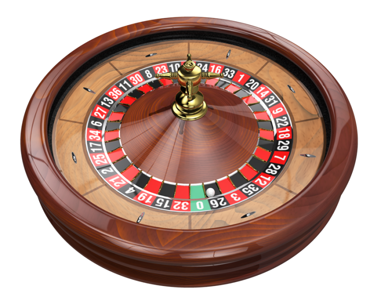 roulette argent reel android