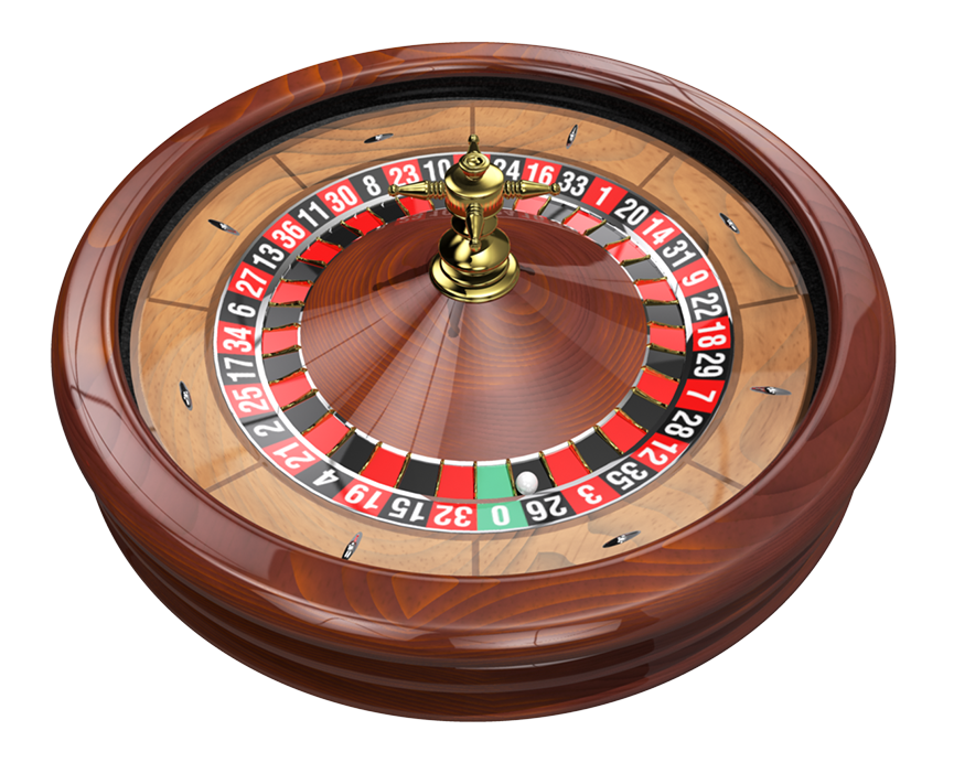 jeu de roulette